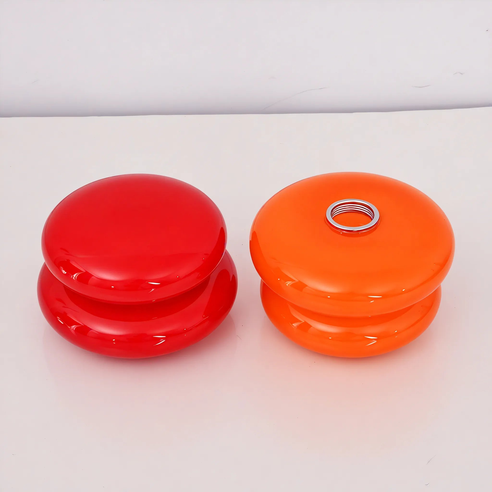 Macaron Retro Lamp  Aescraft