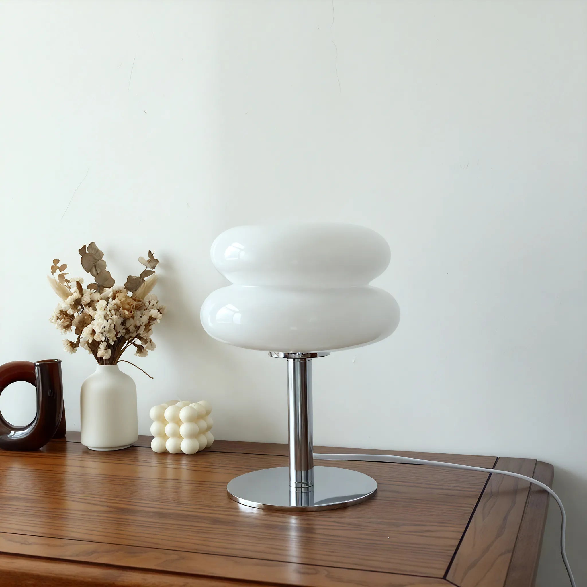 Macaron Retro Lamp  Aescraft