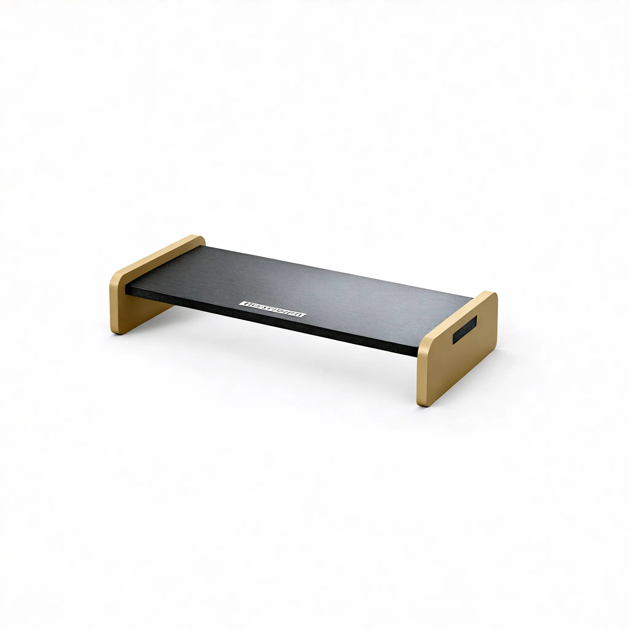 Memphis-Inspired Desktop Organizer – Bold, Functional, and Stylish Aescraft Black