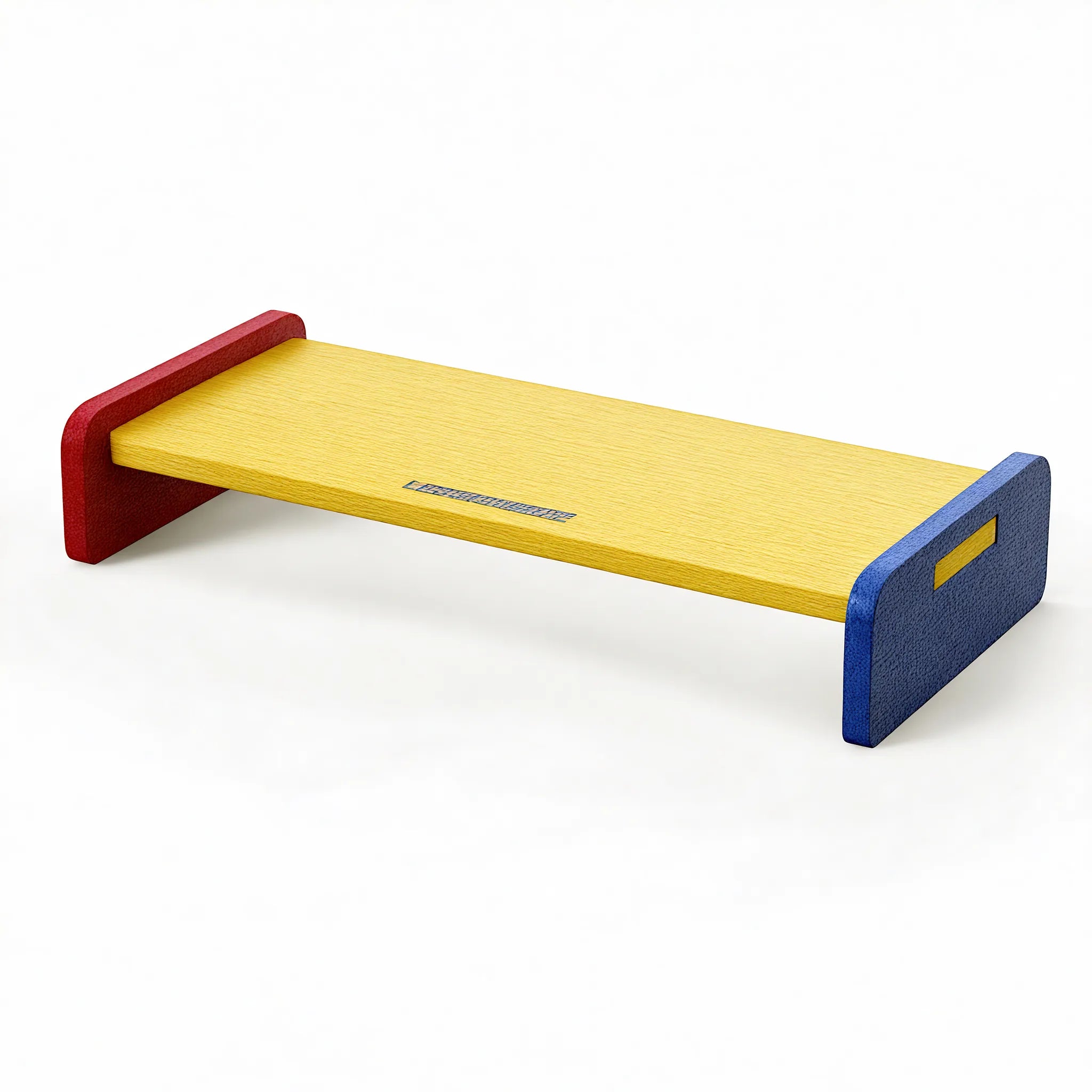 Memphis-Inspired Desktop Organizer – Bold, Functional, and Stylish Aescraft