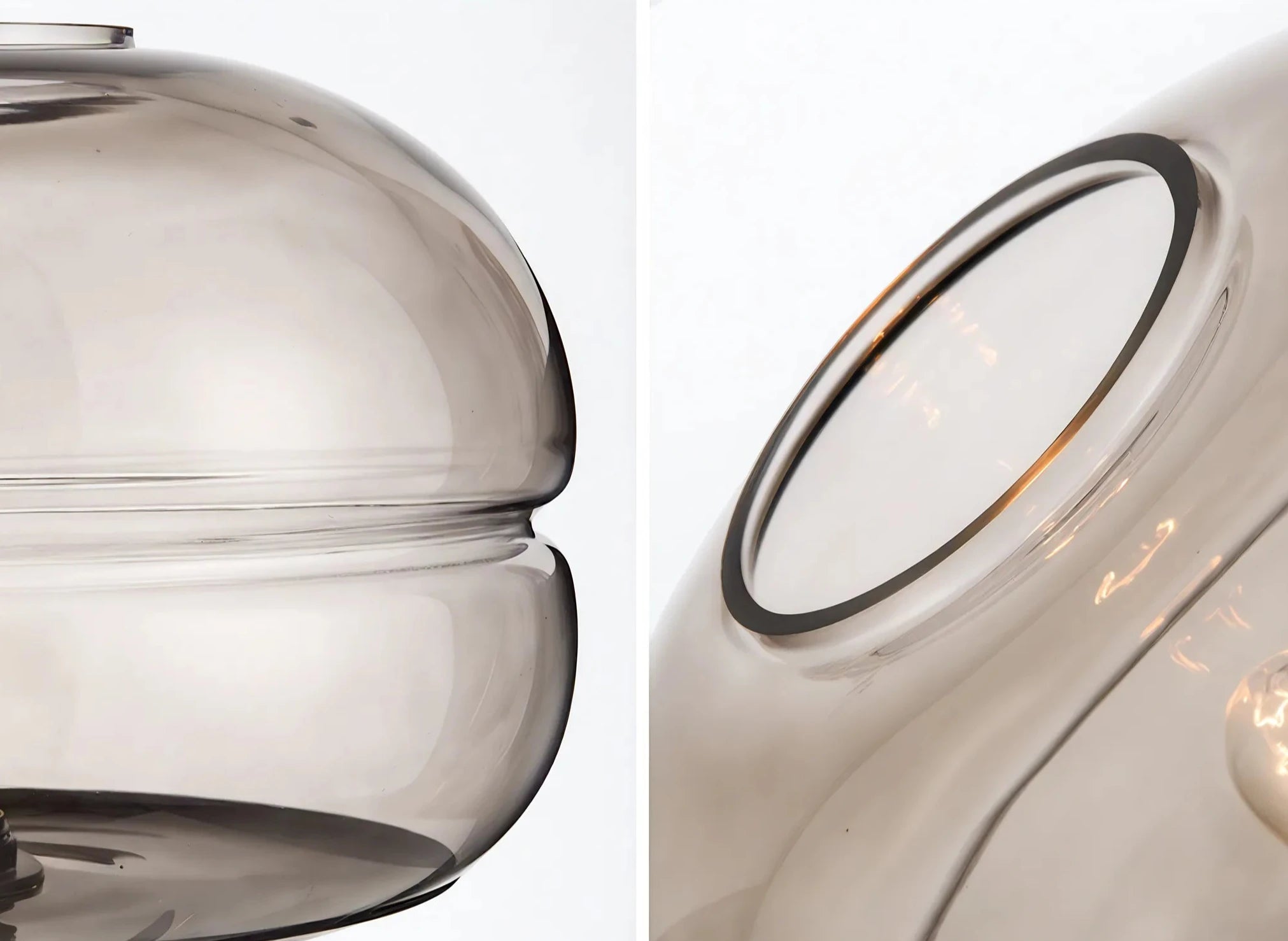 Midnight Orb Table Lamp Aescraft