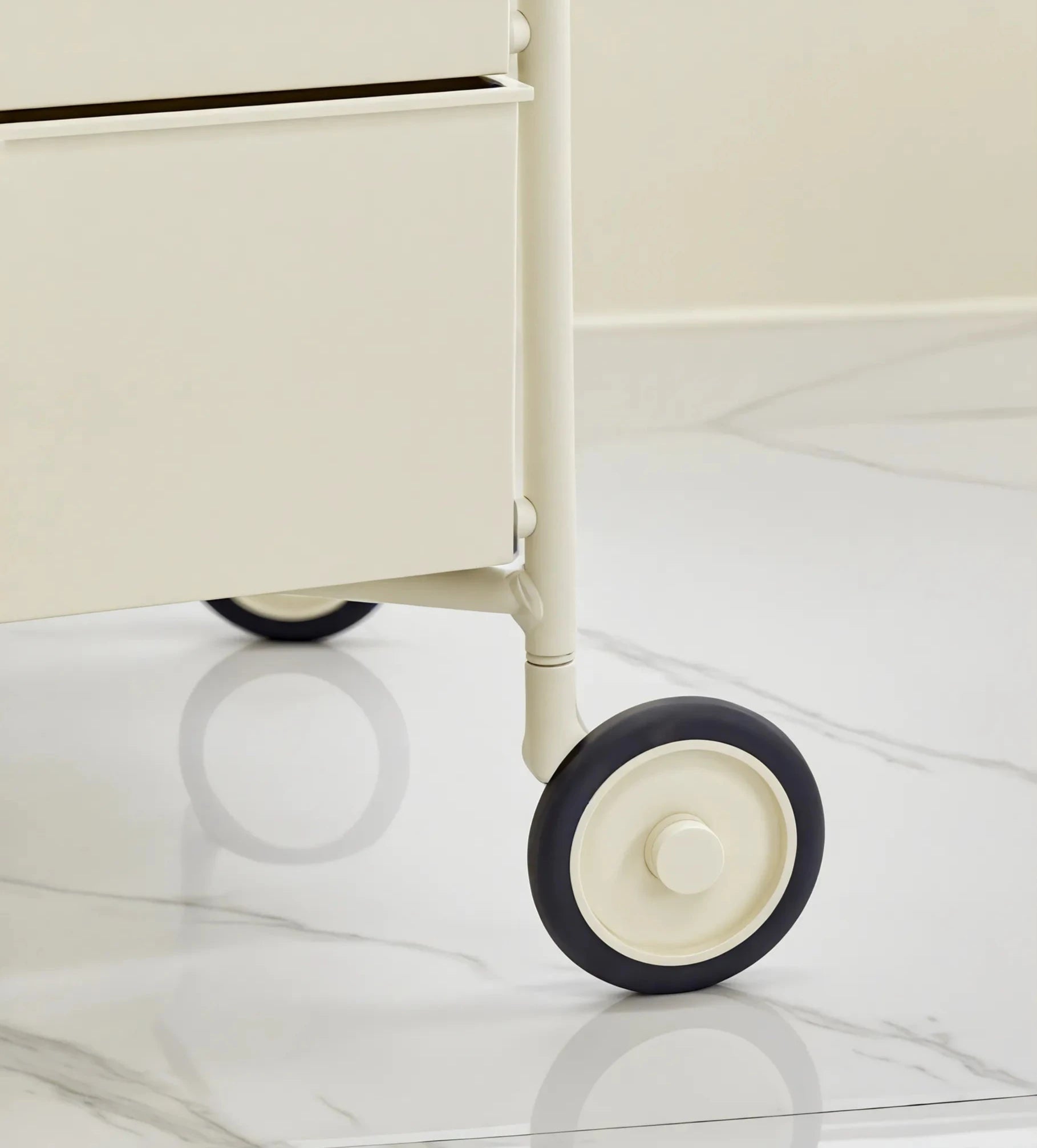 Mobil 3 Drawer Trolley Aescraft