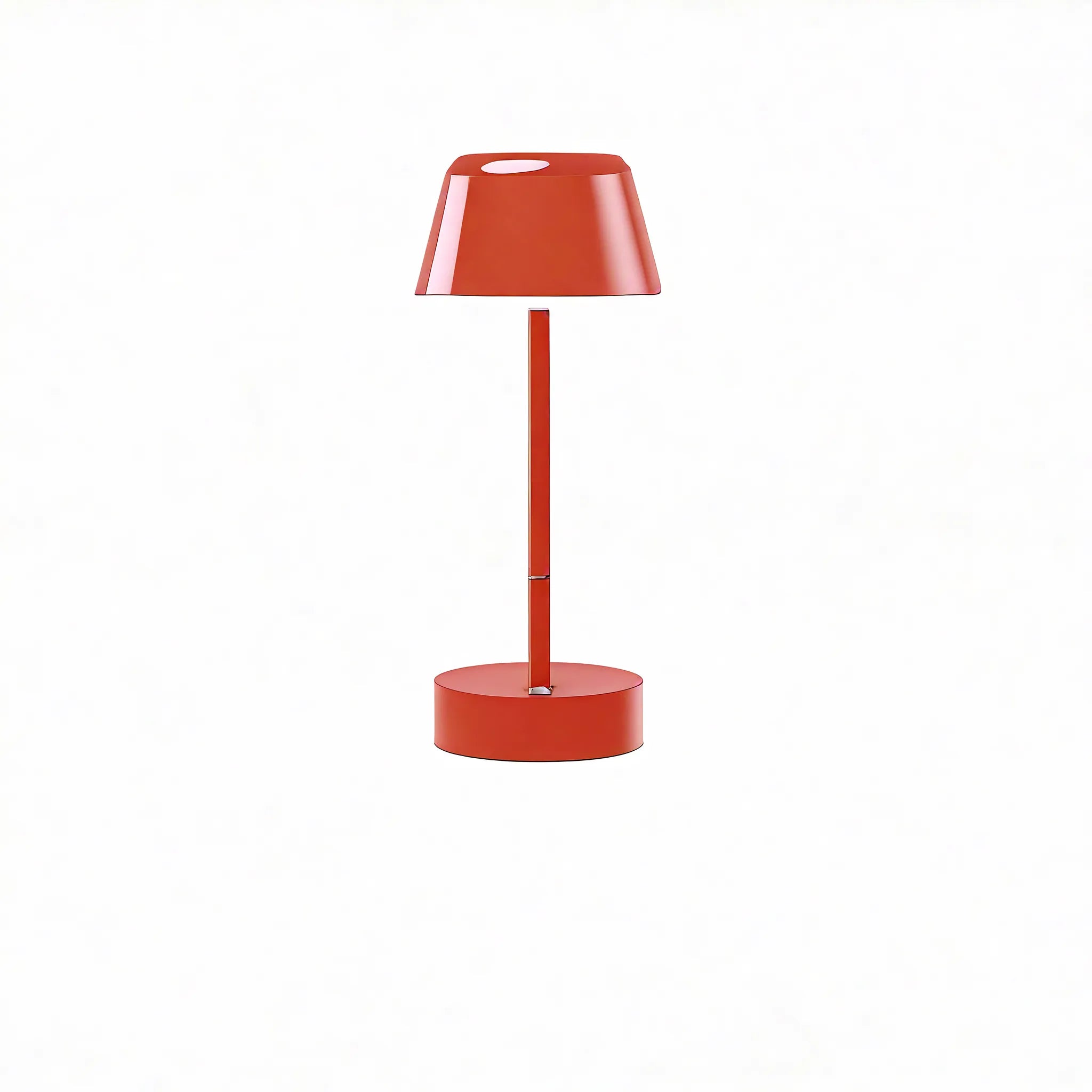 Modern Aura Accent Light Aescraft Sunset Red USB Charging Model