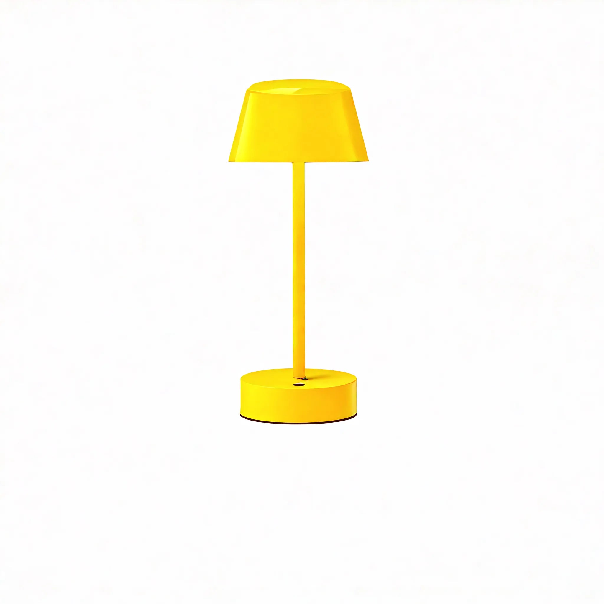 Modern Aura Accent Light Aescraft Yellow USB Charging Model