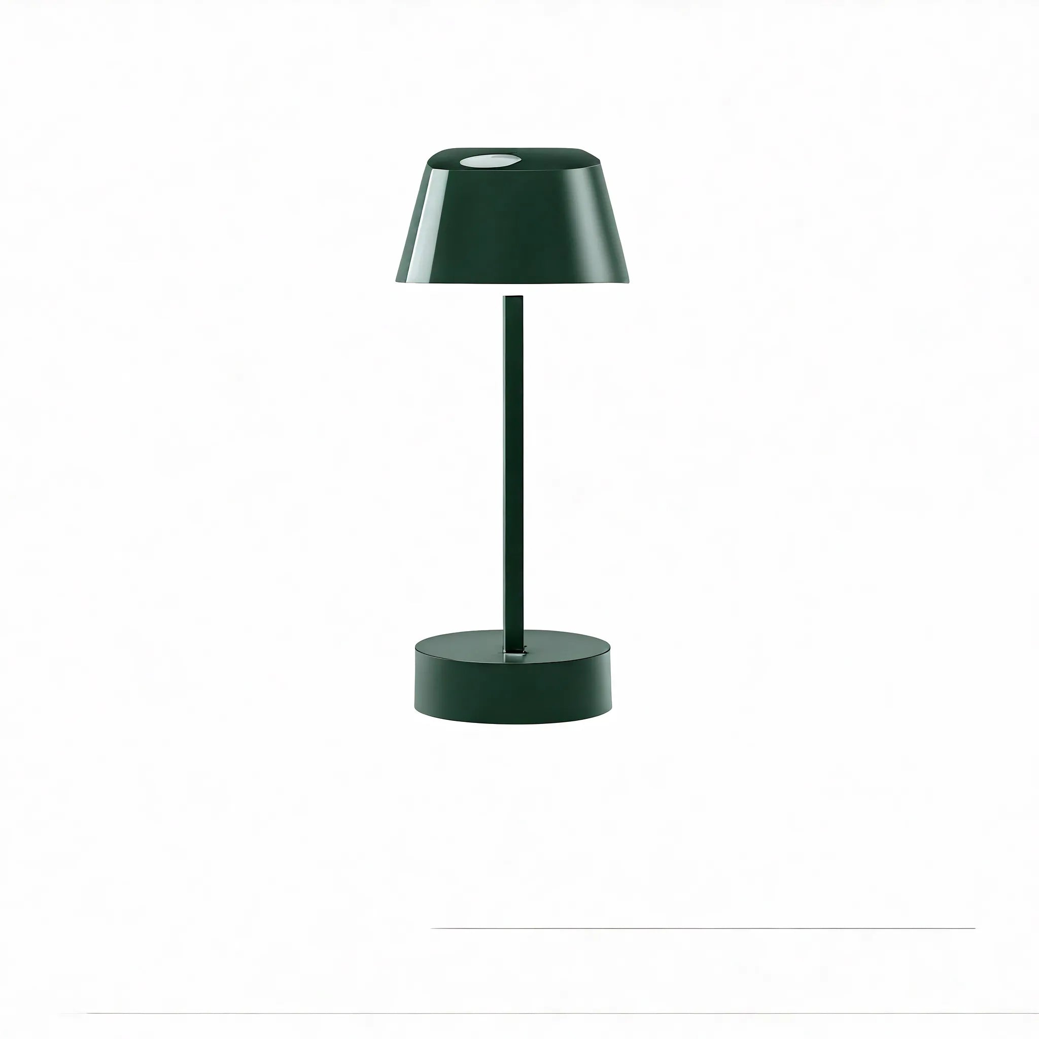 Modern Aura Accent Light Aescraft Green USB Charging Model