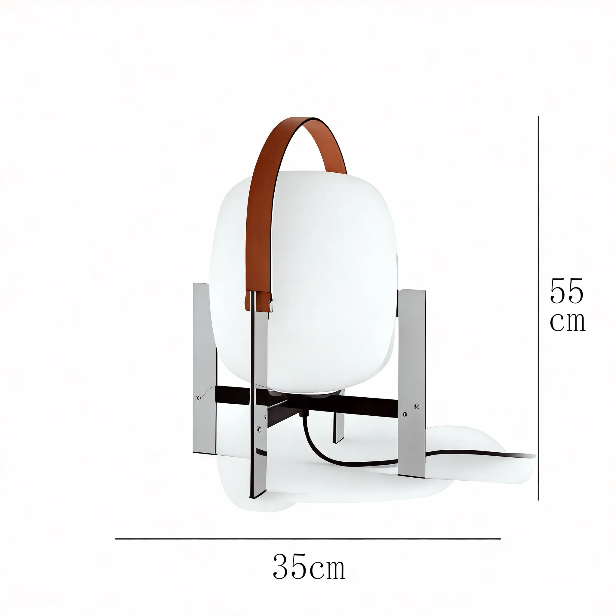 Modern Nomad Glow Lantern Aescraft