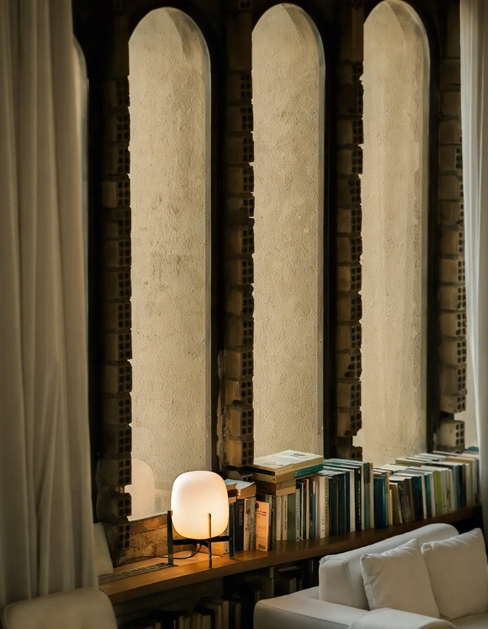 Modern Nomad Glow Lantern Aescraft