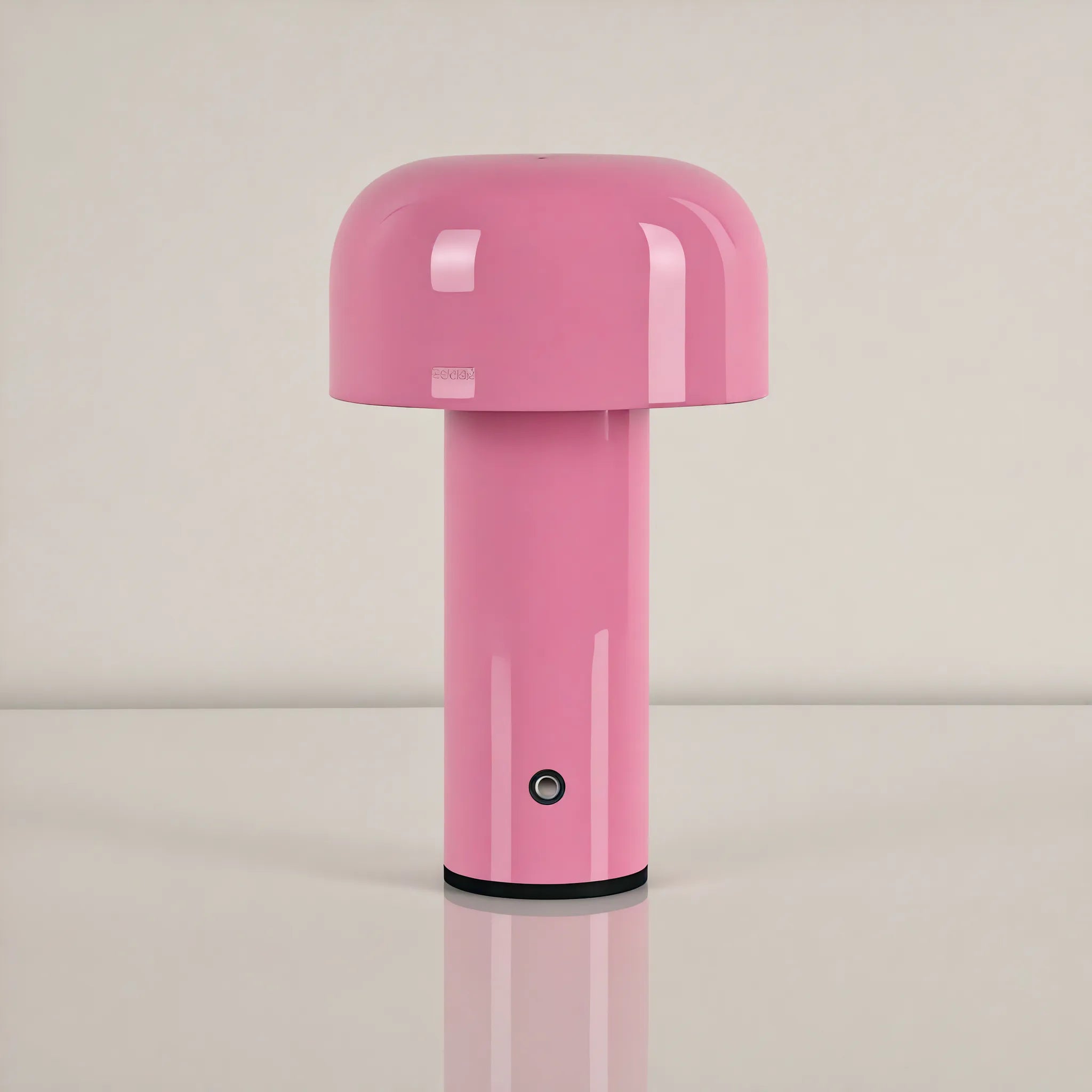 Mushroom Glow Lamp Aescraft Pink