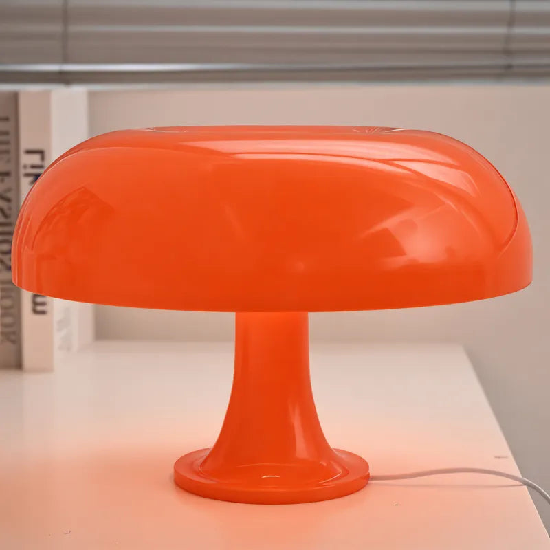 Nessino-Inspired Table Lamp – Retro Elegance Meets Modern Design Aescraft
