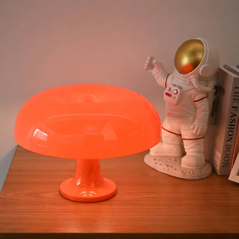 Nessino-Inspired Table Lamp – Retro Elegance Meets Modern Design Aescraft