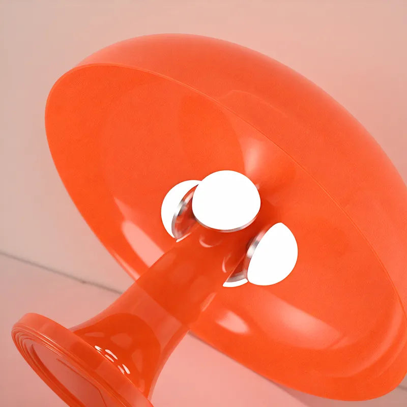 Nessino-Inspired Table Lamp – Retro Elegance Meets Modern Design Aescraft