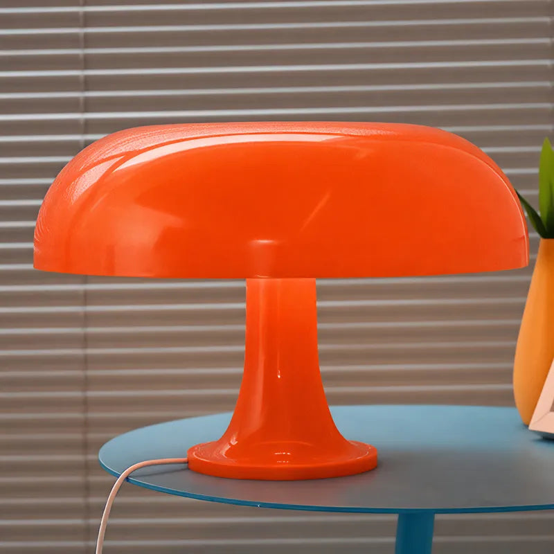 Nessino-Inspired Table Lamp – Retro Elegance Meets Modern Design Aescraft