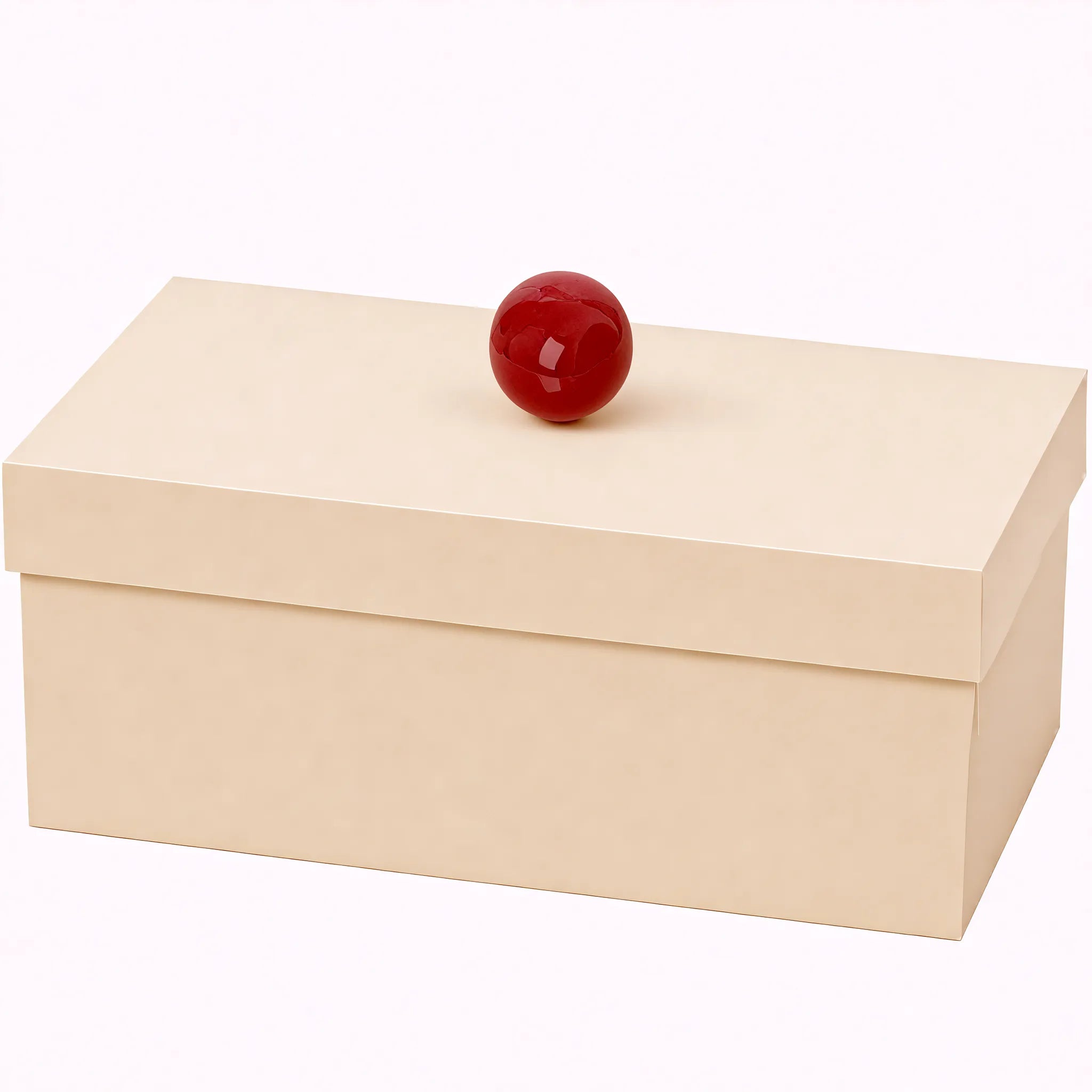 Orb-Lid Storage Box Aescraft