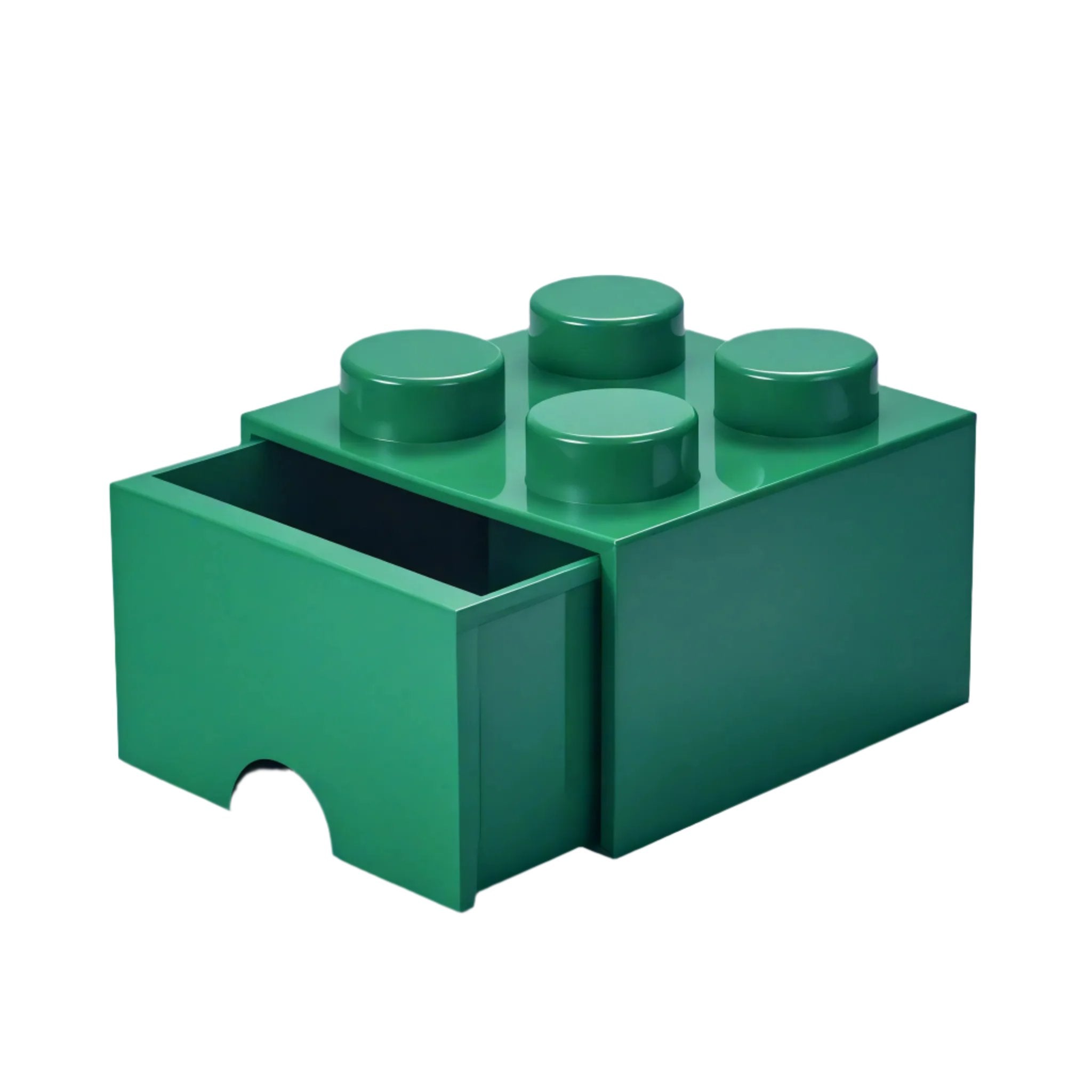 Playful Blox Modular Organizer - Lego-inspired Stackable Drawers Aescraft