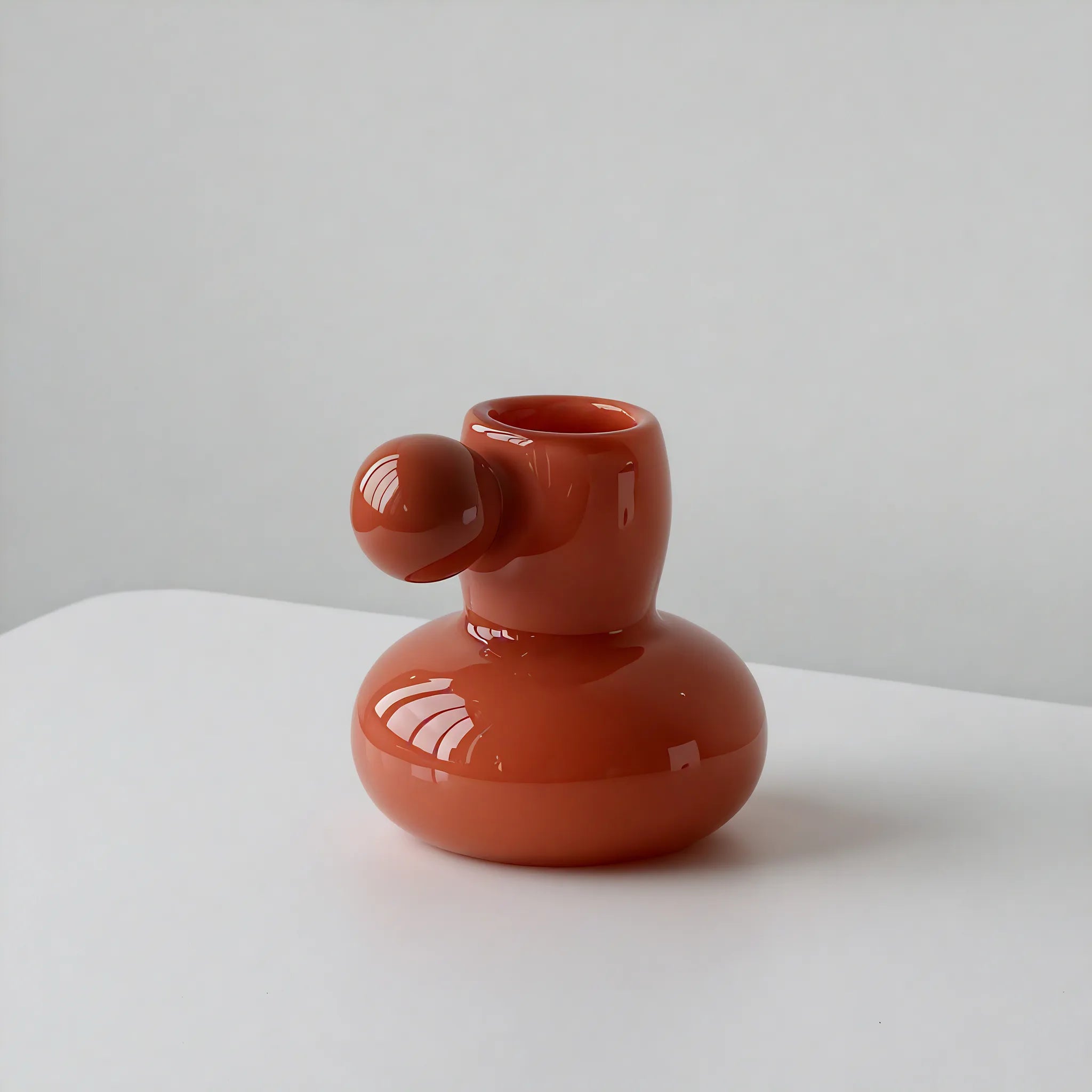 Pop Art Vase customized Aescraft