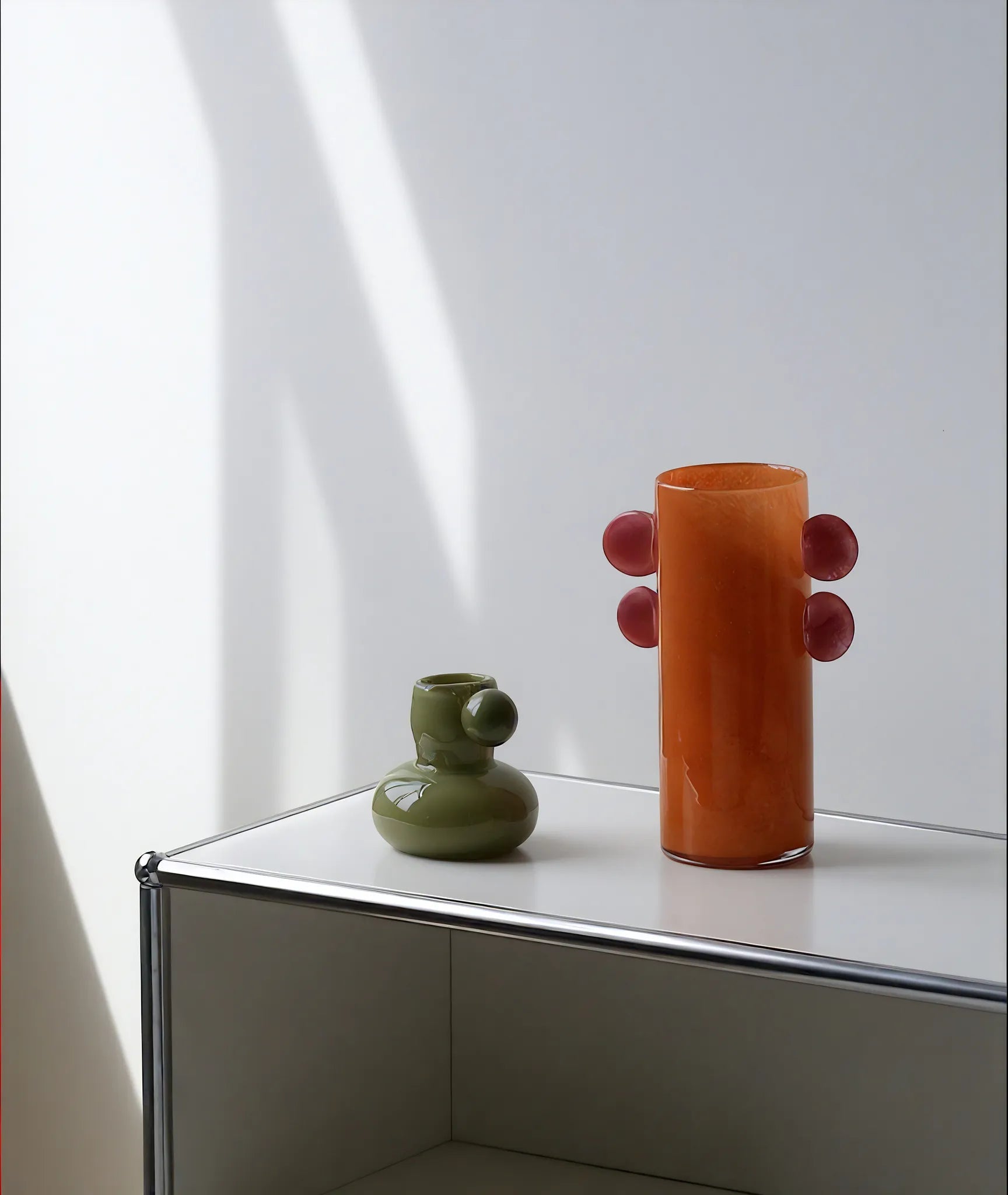 Pop Art Vase customized Aescraft