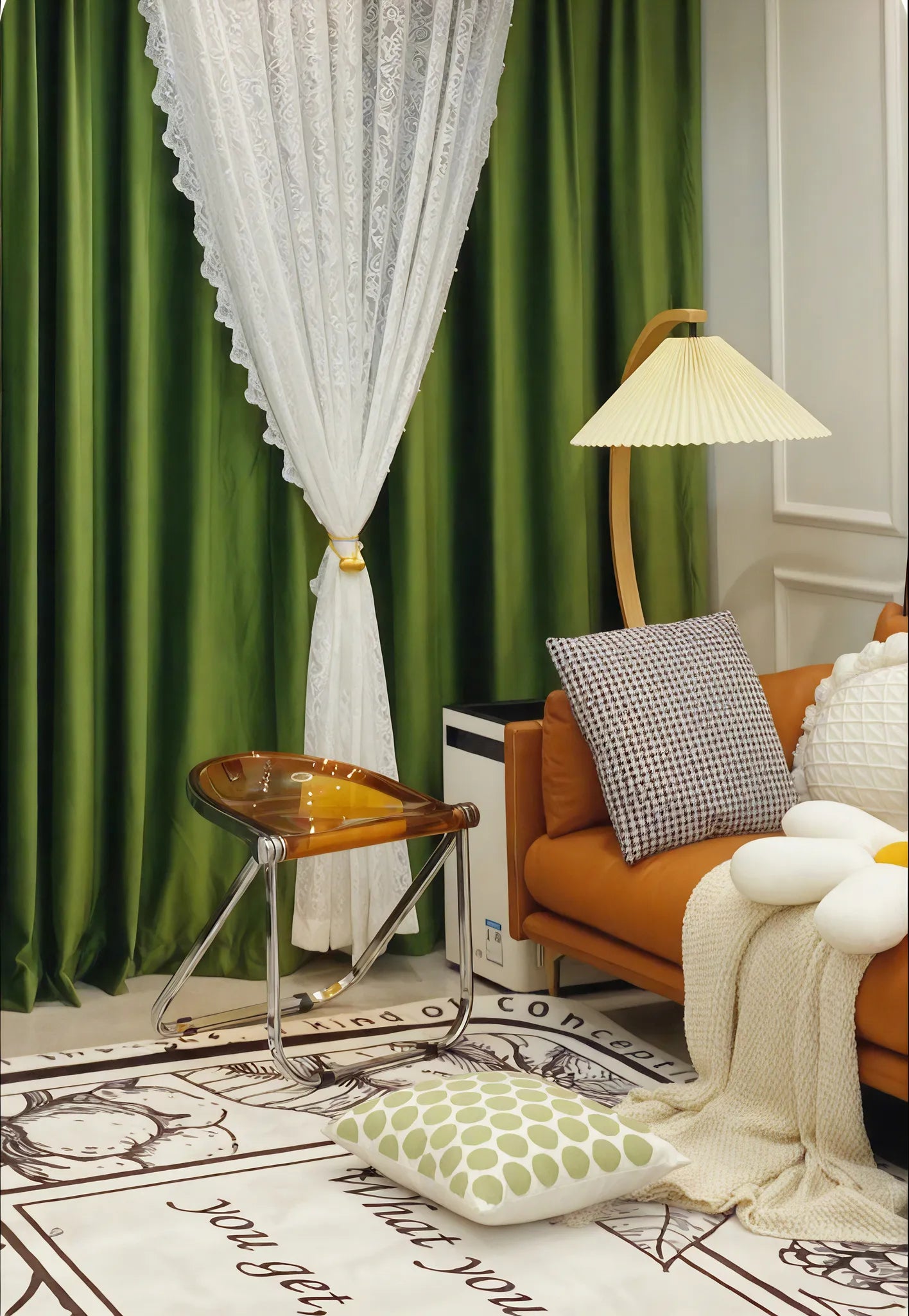 Pop 'n Sit Foldable Seat Aescraft