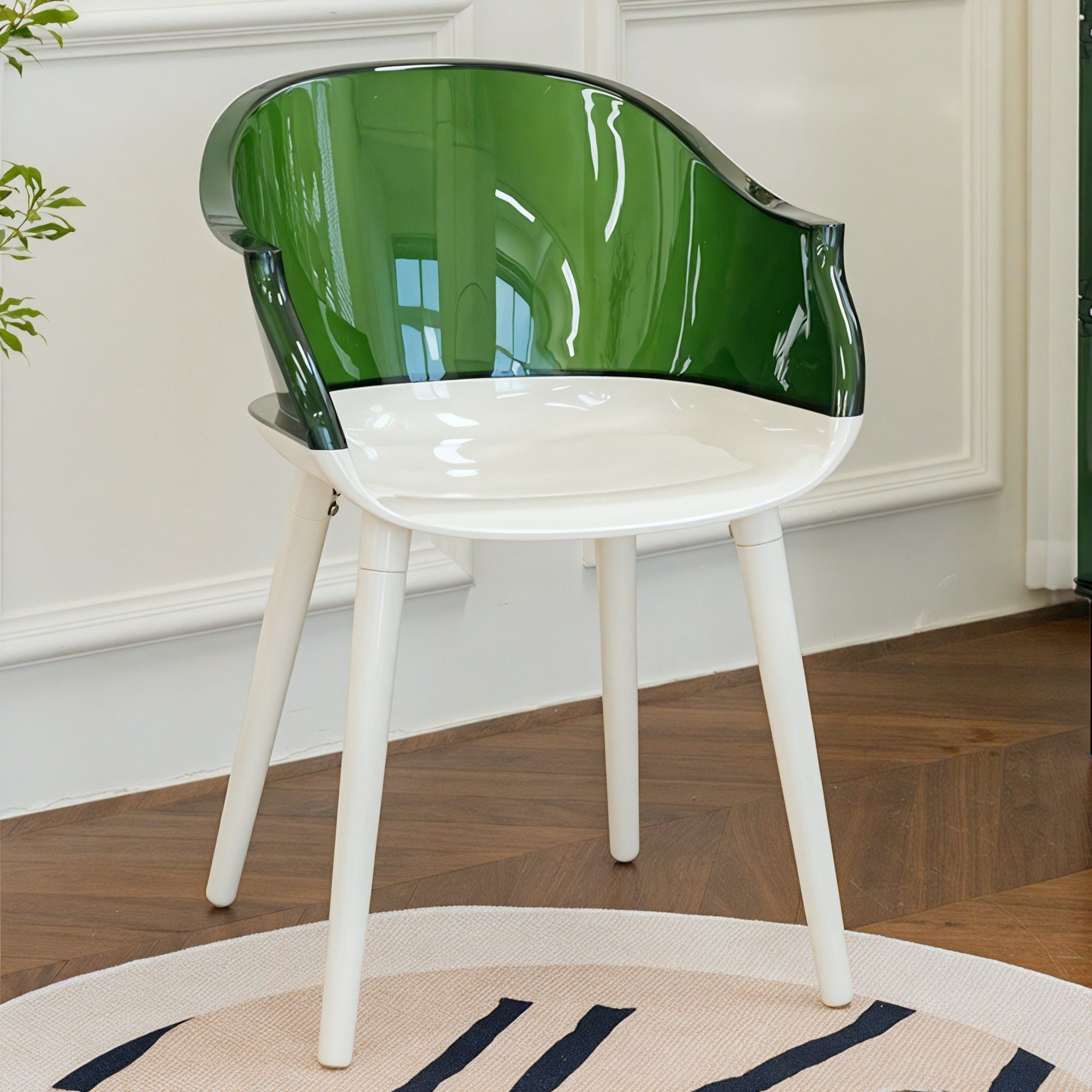 Prism Pop Dining Seat Aescraft