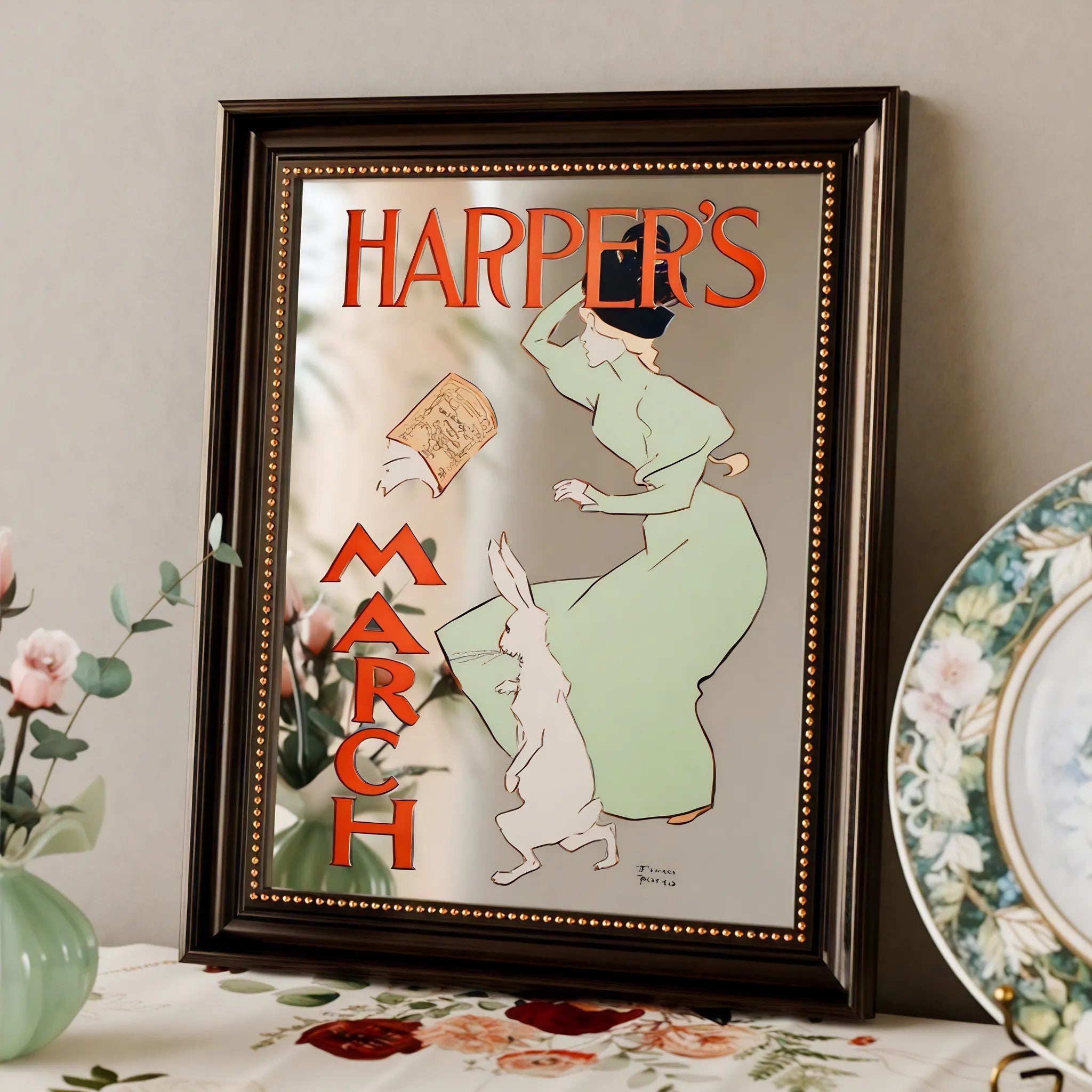 Reflections of Elegance Aescraft