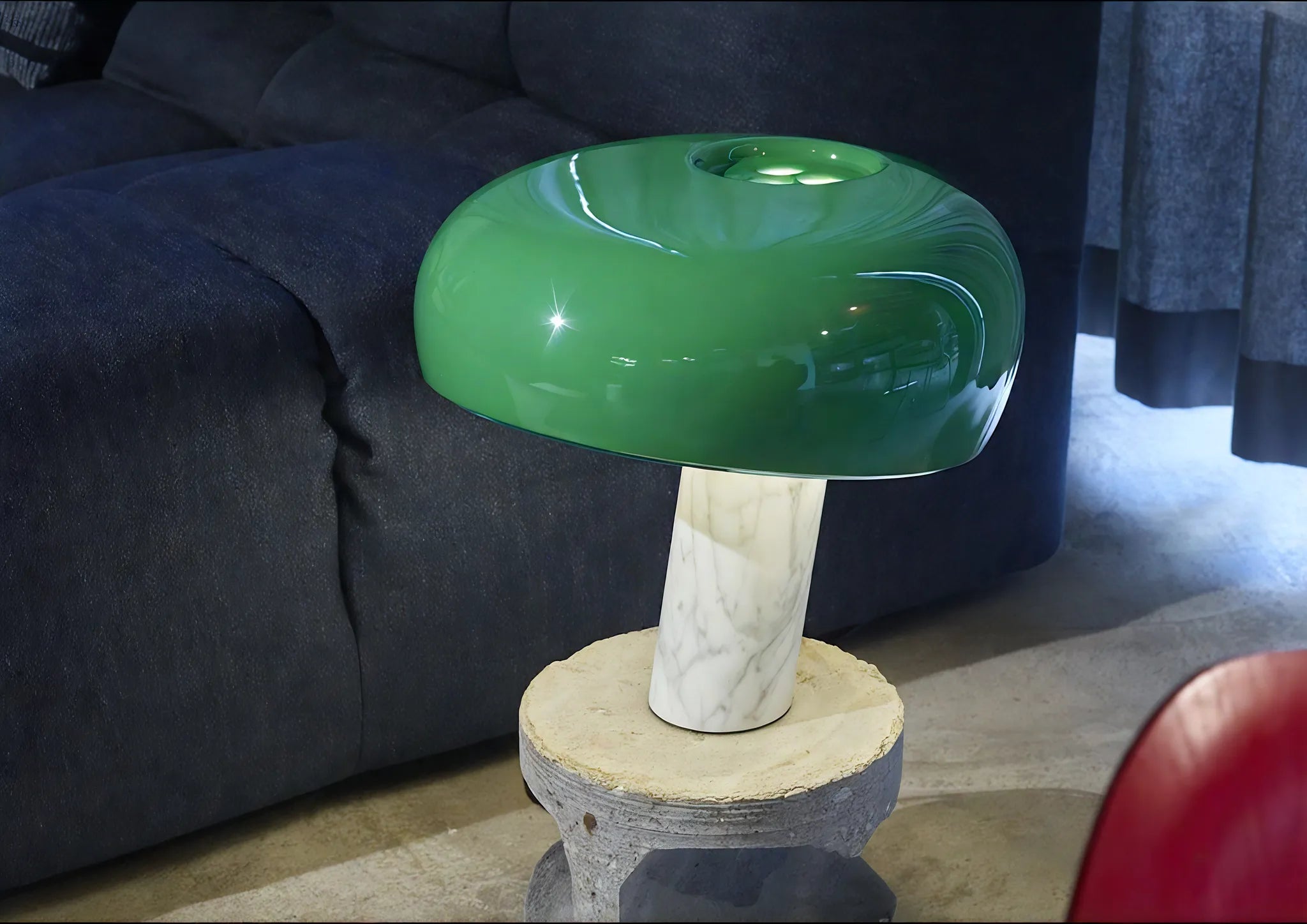 Snoopy Retro Table Lamp Aescraft