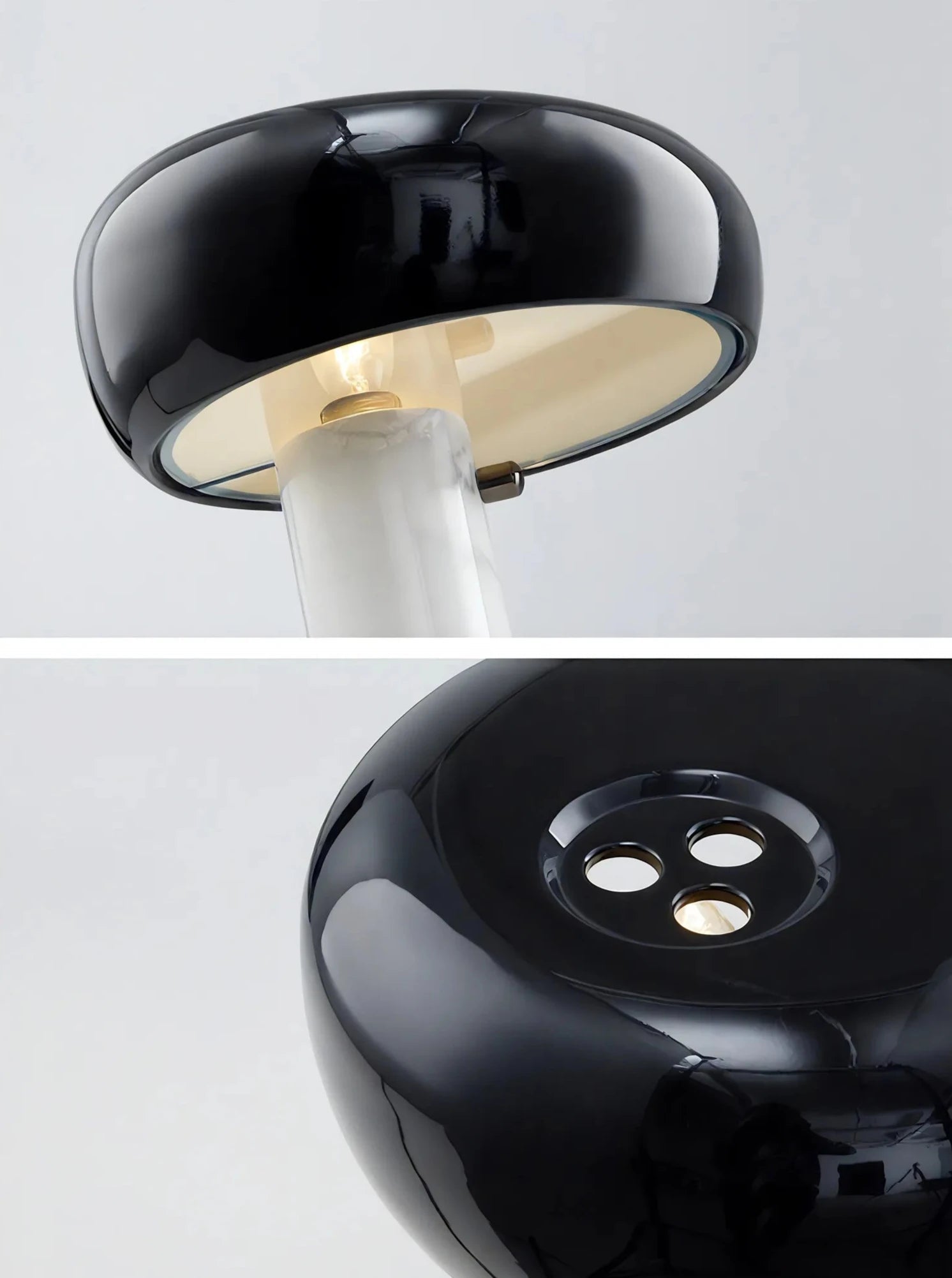 Snoopy Retro Table Lamp Aescraft