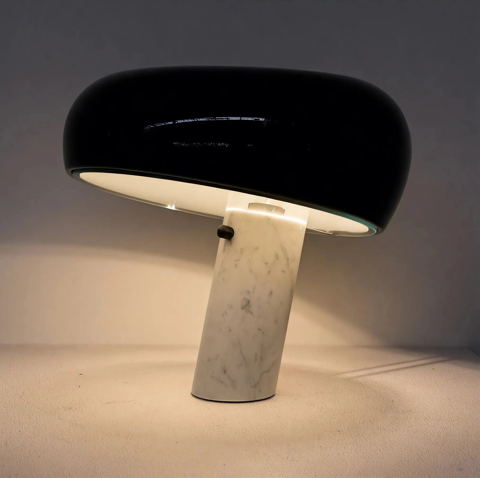 Snoopy Retro Table Lamp Aescraft
