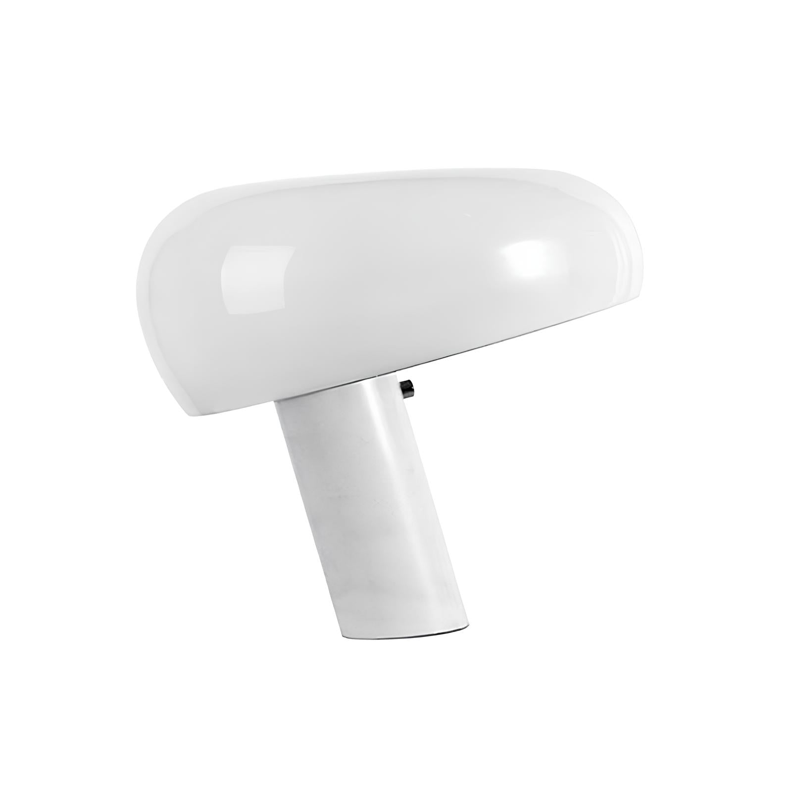 Snoopy Retro Table Lamp Aescraft White-Large US