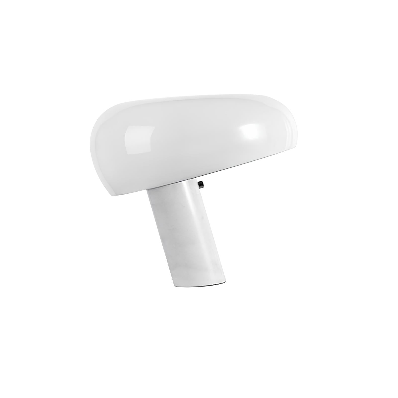Snoopy Retro Table Lamp Aescraft White-Small US