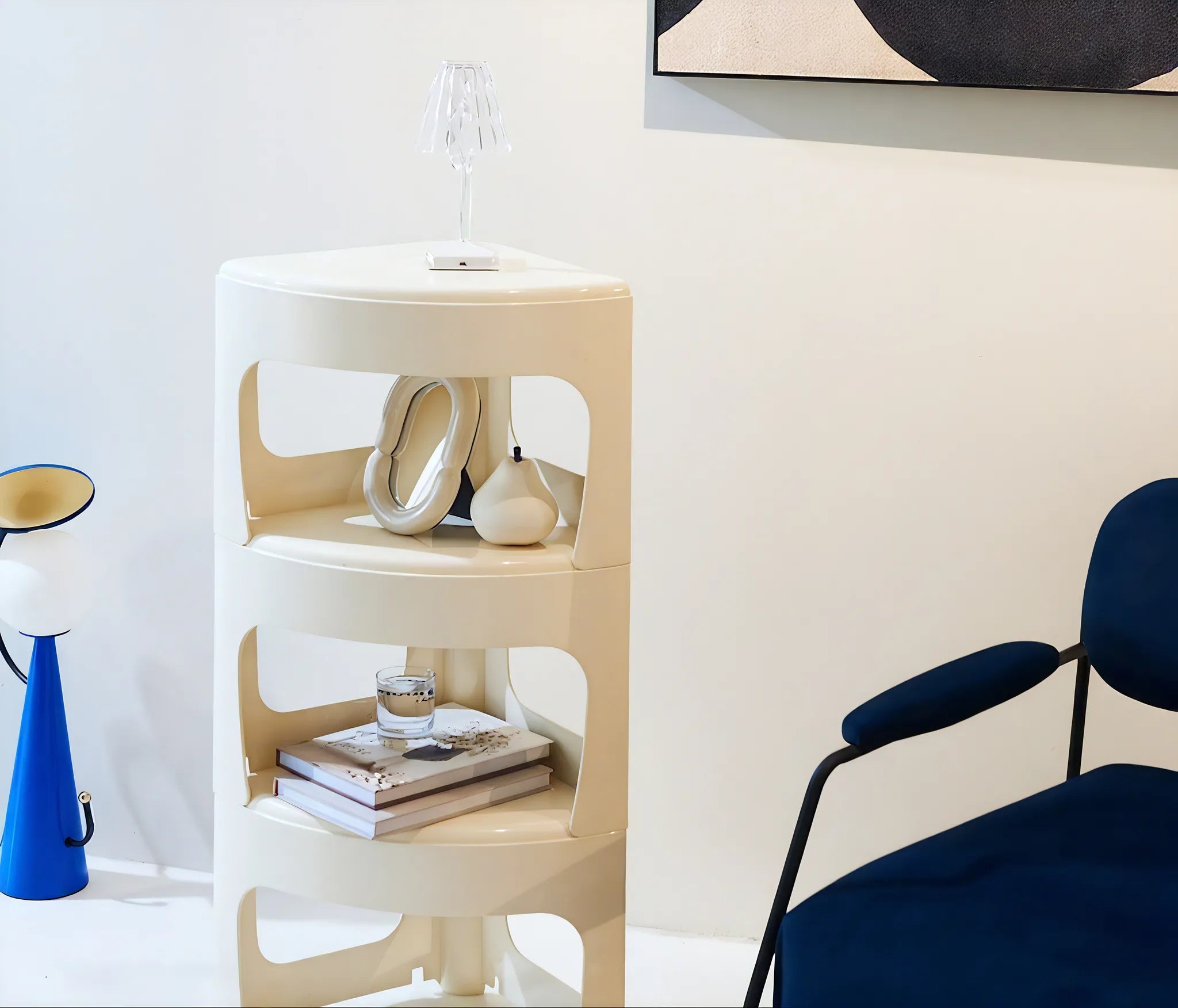 The Modular Marvel: Stackable Coffee Table  Aescraft