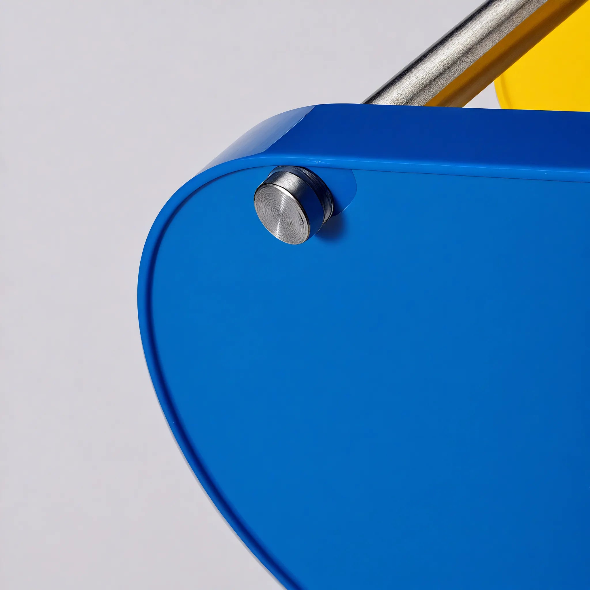 De Stijl Stack – Modernist Storage Rack Aescraft