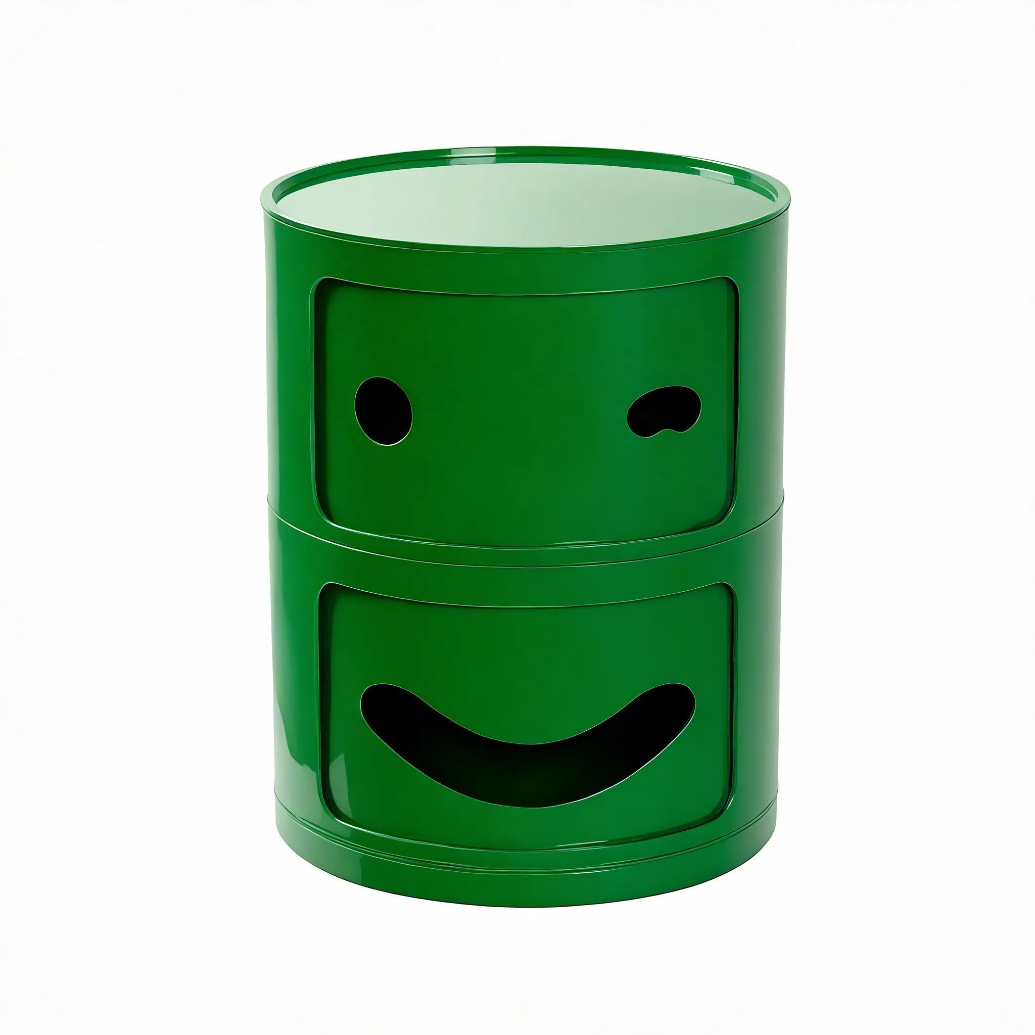 Kartell Componibili Modular Smile Storage Unit – Aescraft