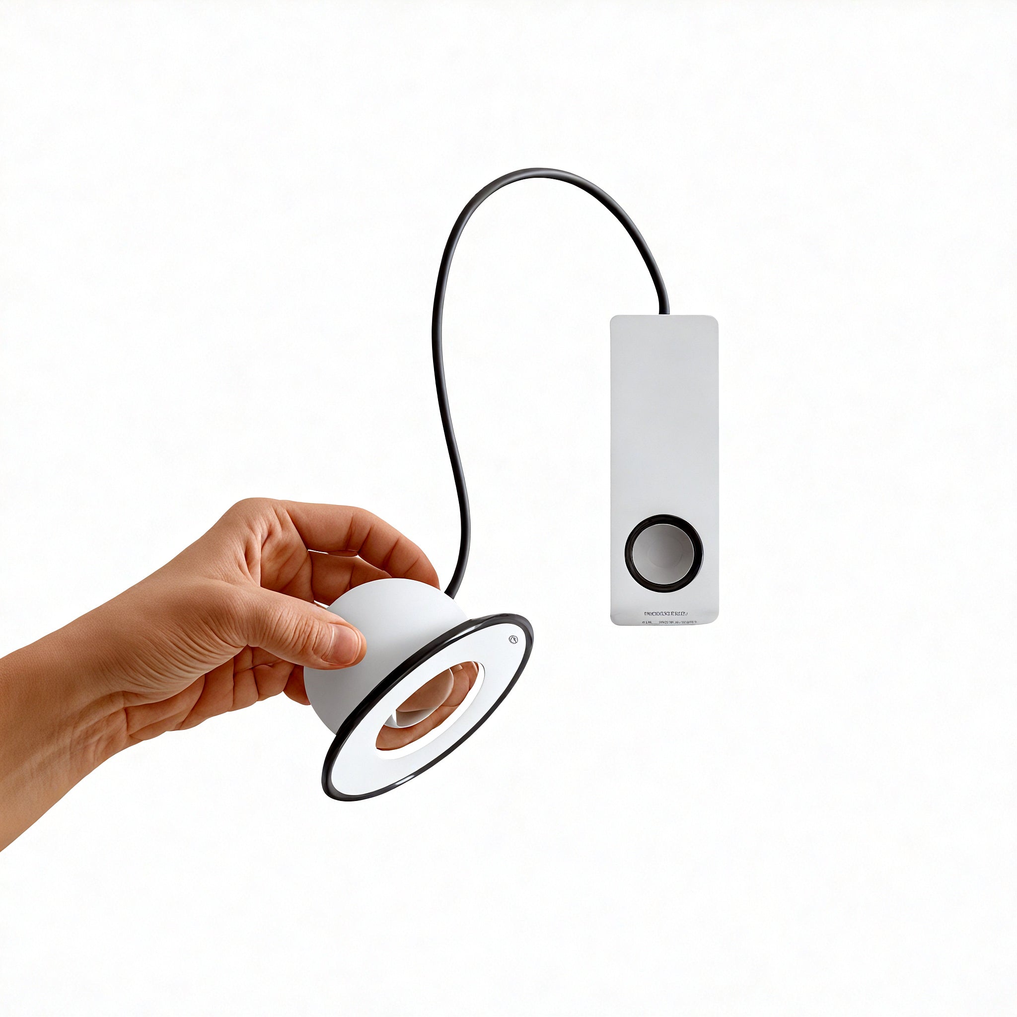 Retro Minibox: Table & Wall Lamp Aescraft